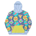 90s Dinos Hoodie - Shirtwascash