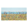 Beach Nostalgia Desk Mats - Shirtwascash