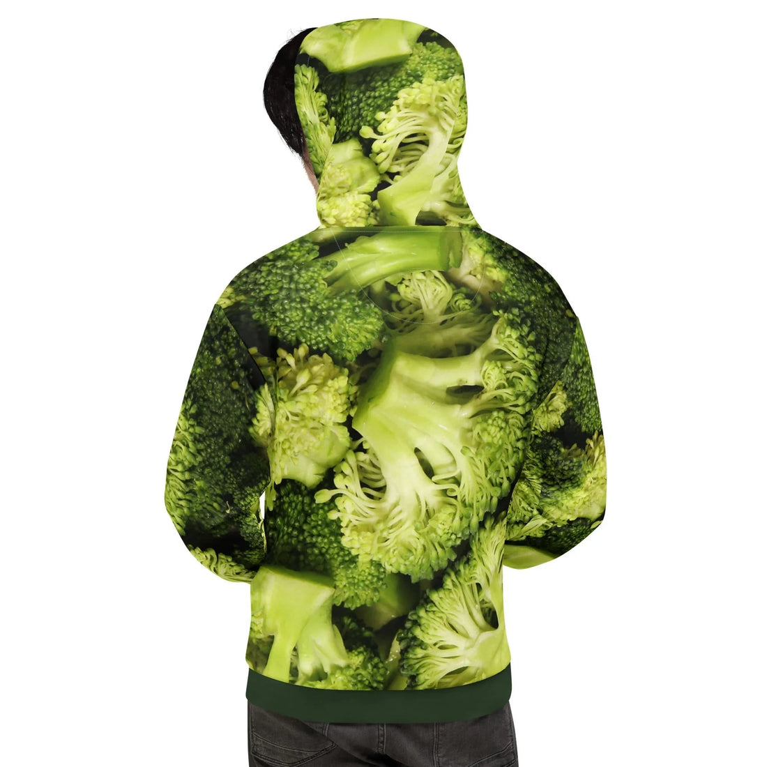 Broccoli Hoodie