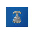 Buddha Desk Mats - The heavy-lidded 