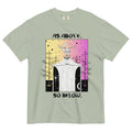 Cosmos Men's T-Shirt - Shirtwascash