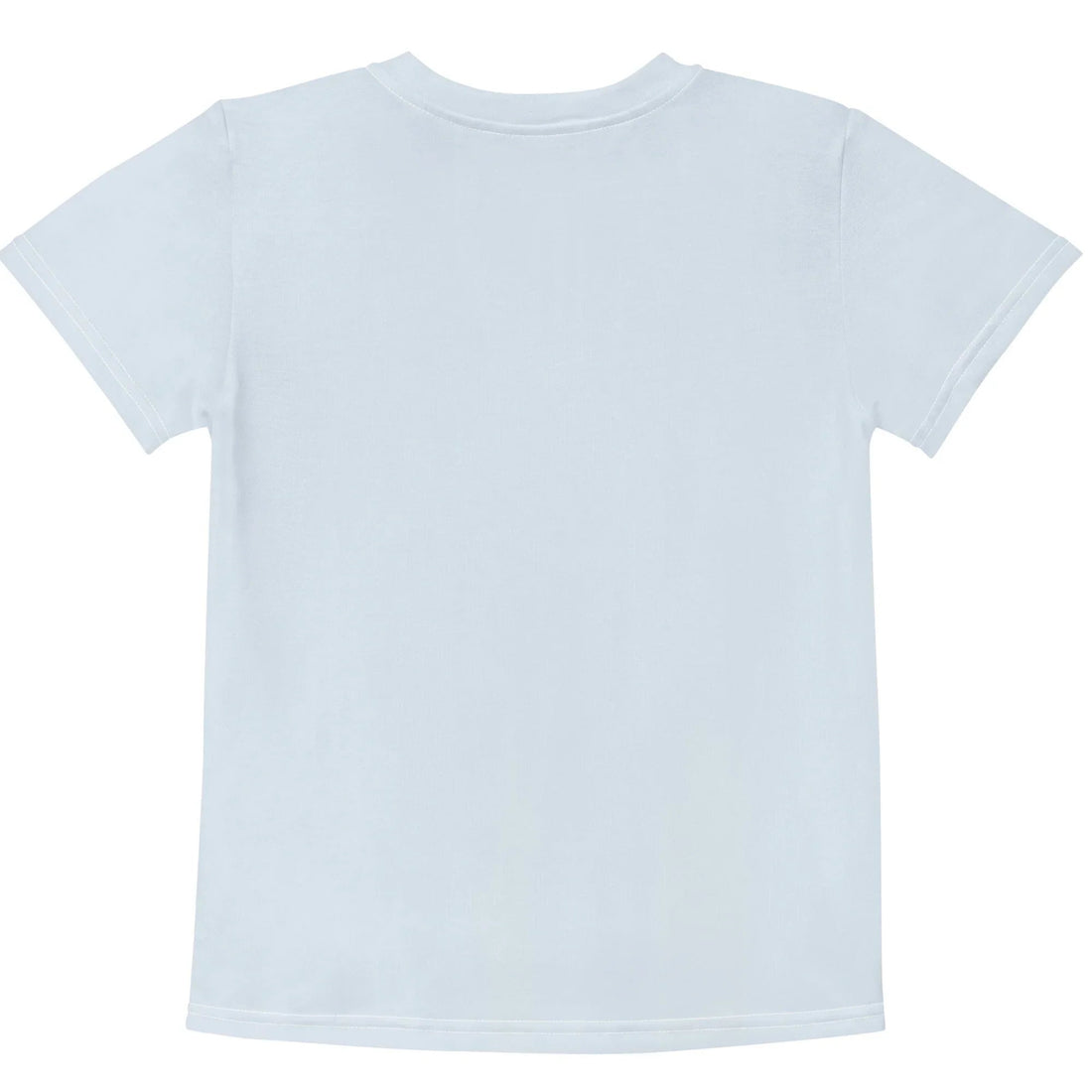 Dog Captain Kid's Tee