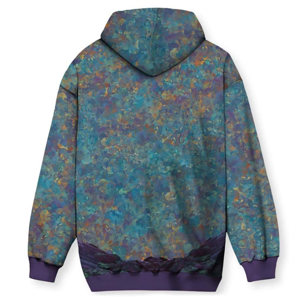 Efflorescent Hoodie