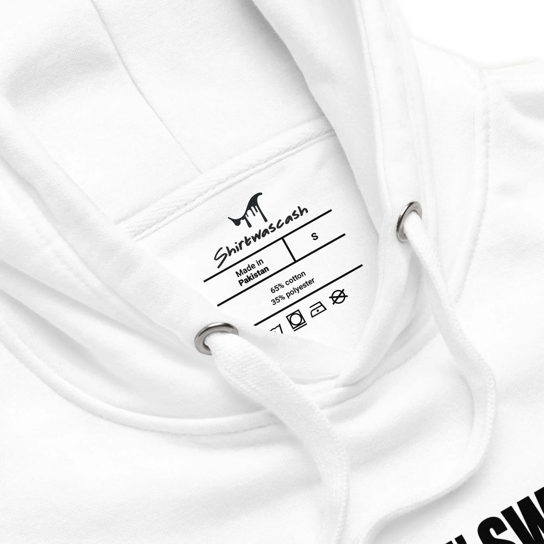 Gettin Swole Hoodie