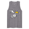 Good Day Men's Tank - Shirtwascash