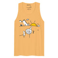 Good Day Men's Tank - Shirtwascash