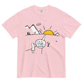 Good Day Men's T-Shirt - Shirtwascash