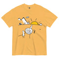 Good Day Men's T-Shirt - Shirtwascash