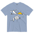 Good Day Men's T-Shirt - Shirtwascash