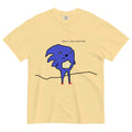 Have u evr went fast Men's T-Shirt - Shirtwascash