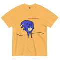Have u evr went fast Men's T-Shirt - Shirtwascash