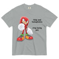 Important PSA Men's T-Shirt - Shirtwascash