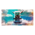 Interdimensional Desk Mats - Shirtwascash