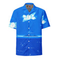 Kim Mania Hawaiian Shirt - Shirtwascash