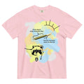 MK Ultra T-Shirt - Shirtwascash
