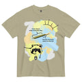 MK Ultra T-Shirt - Shirtwascash