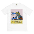 Nirvana Men's T-Shirt - Shirtwascash