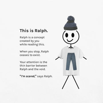 This is Ralph T-Shirt