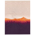 Unfinished Game Plush Blanket - The 