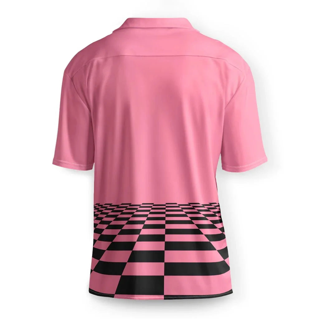 Vaporwave Hawaiian Shirt