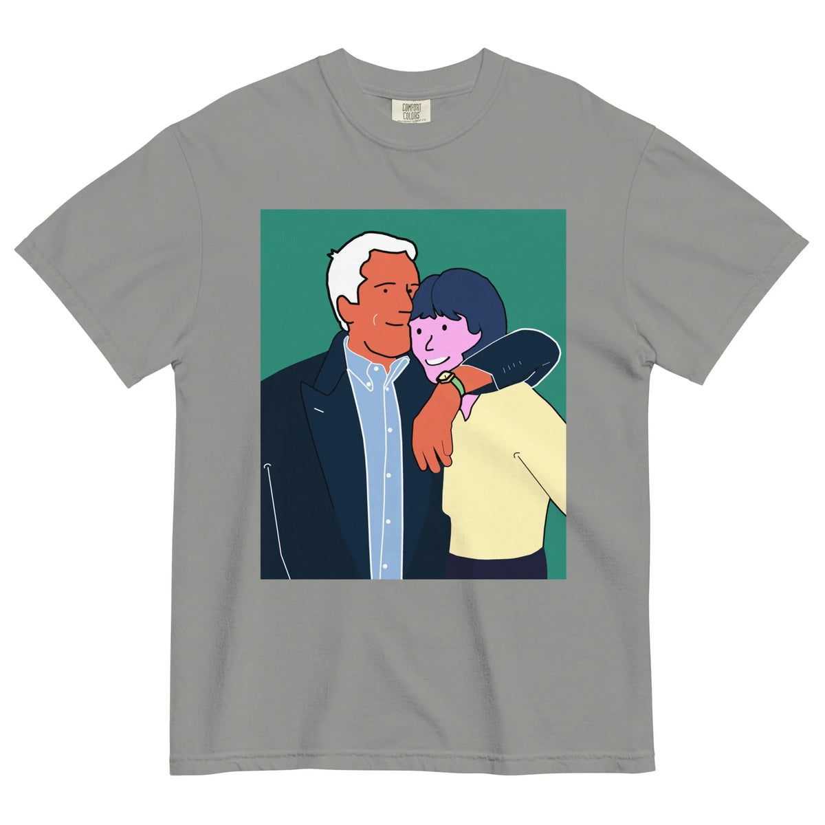 What the Spruce T-Shirt - Shirtwascash