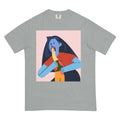 Woman Devouring Her Son T-Shirt - The jarring transposition of Goya's visceral 