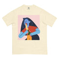 Woman Devouring Her Son Men's T-Shirt - Shirtwascash